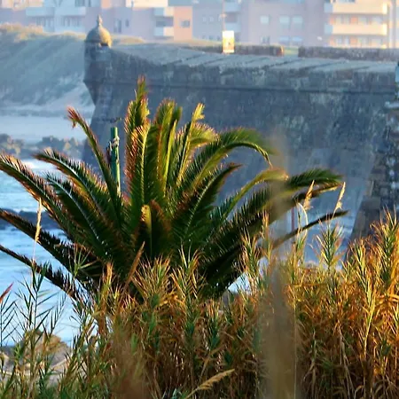 Surf Private 1 Apartamento Peniche