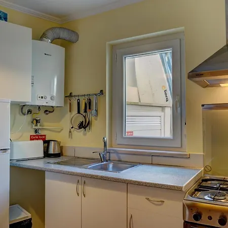 Apartamento Surf Private 1