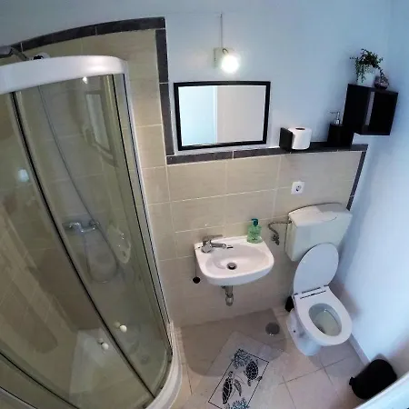 Surf Private 1 Apartamento Peniche
