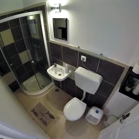 Surf Private 1 Apartamento *