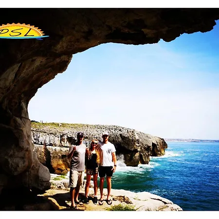 Surf Private 1 Apartamento Peniche