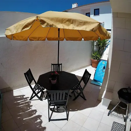 Surf Private 1 * Peniche