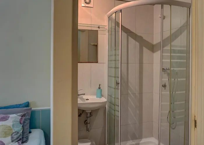 Appartamento Surf Private 1 Peniche