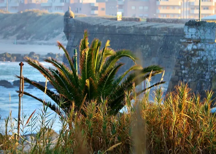 Surf Private 1 Appartamento Peniche