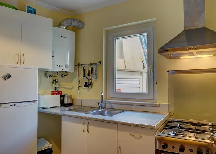 Appartamento Surf Private 1