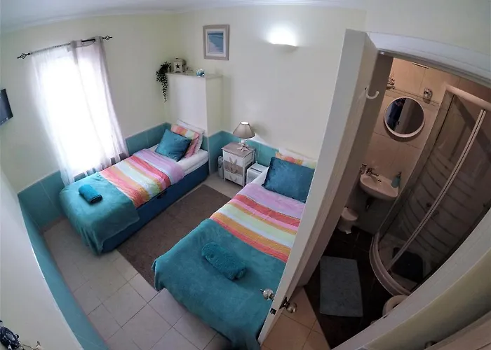 Surf Private 1 Appartamento