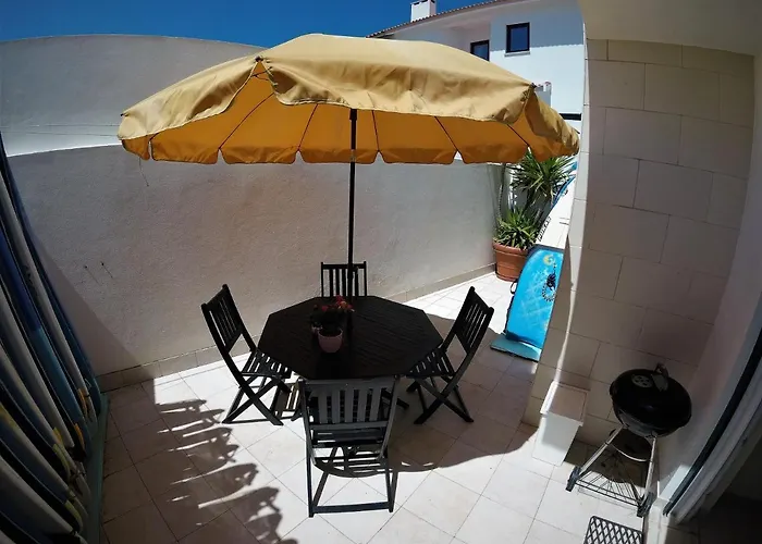 Surf Private 1 * Peniche