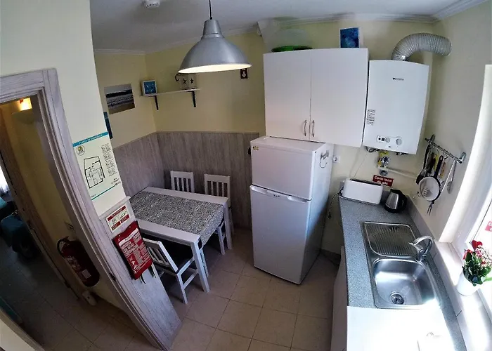 Surf Private 1 * Peniche