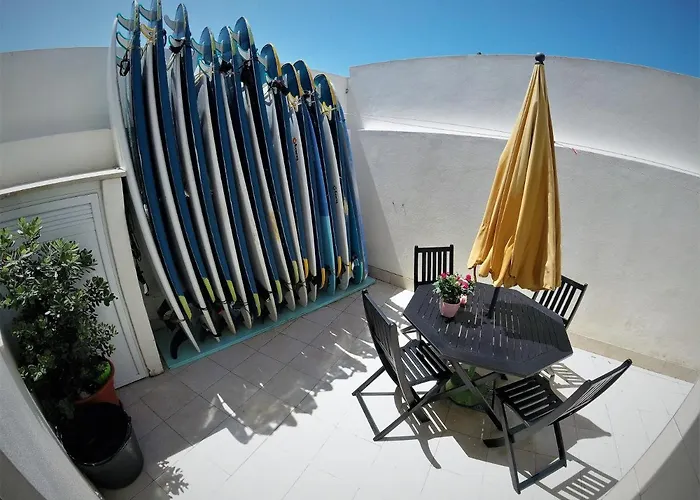 Surf Private 1 * Peniche