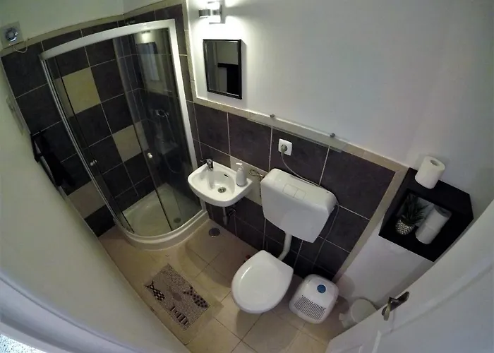 Surf Private 1 Appartamento *