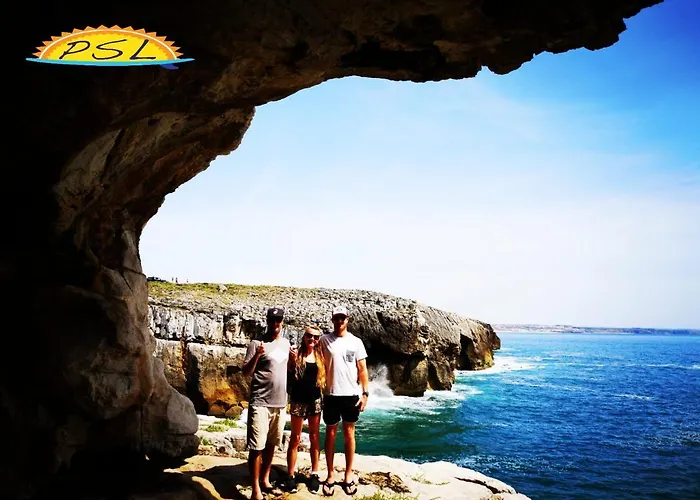 Surf Private 1 Appartamento Peniche